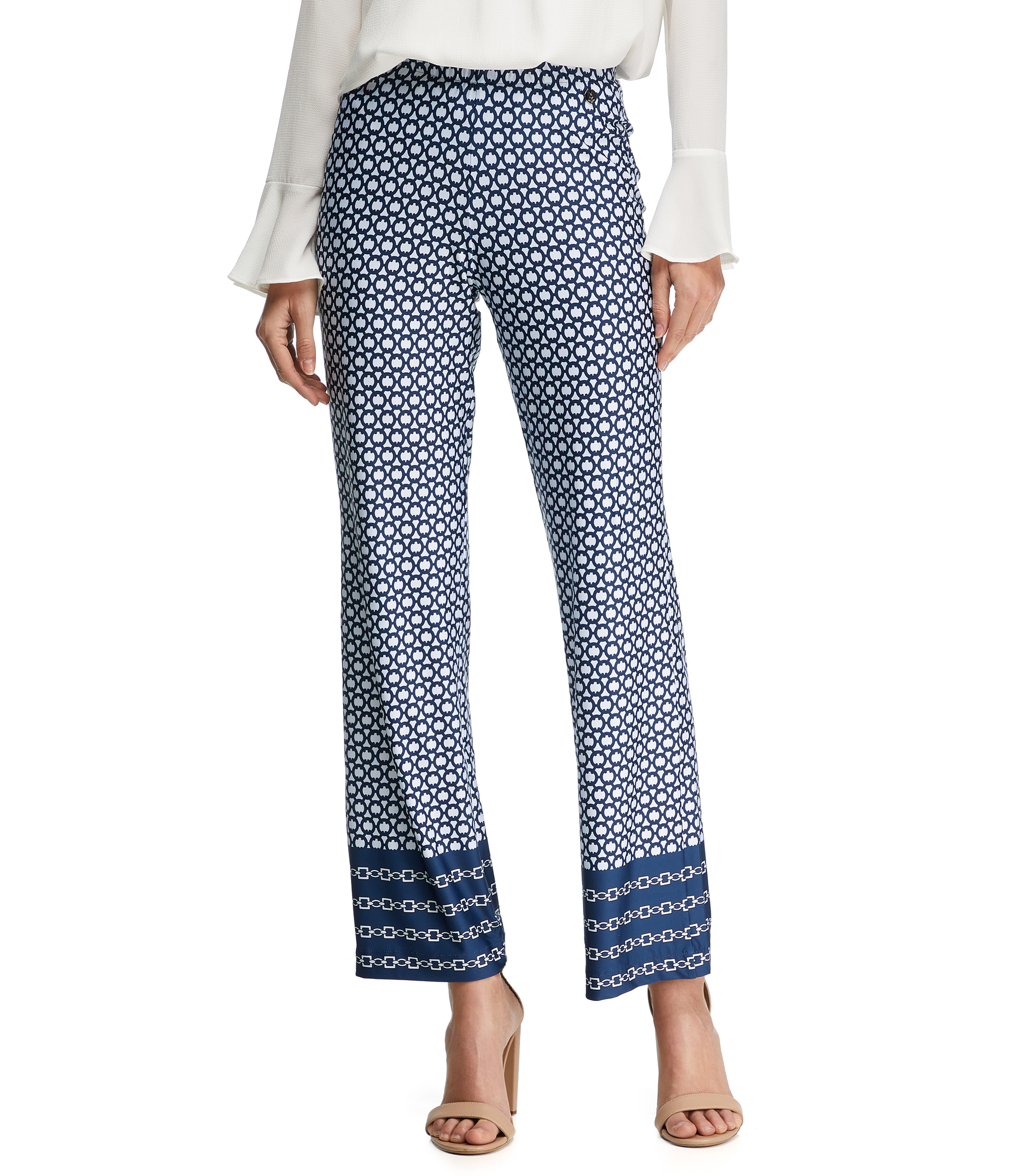 Naulover pantalones top